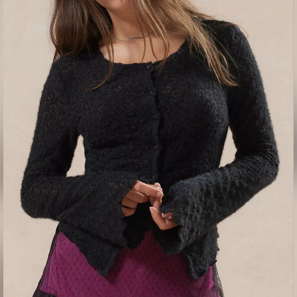 Kimchi Blue Cassidy Cardigan